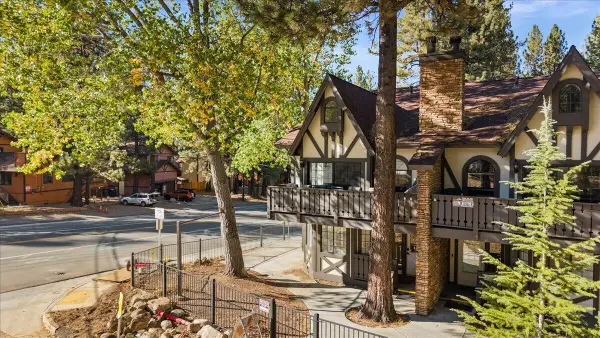41896 Switzerland Drive #1, Big Bear Lake, CA 92315