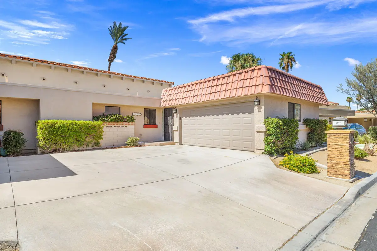 40135 Baltusrol Circle, Palm Desert, CA 92211 - #1