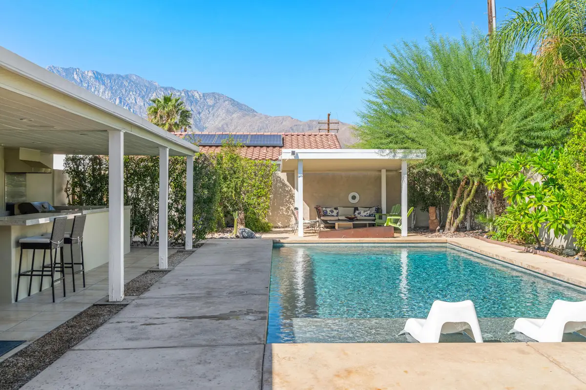 2888 E Venetia Road, Palm Springs, CA 92262 - #1