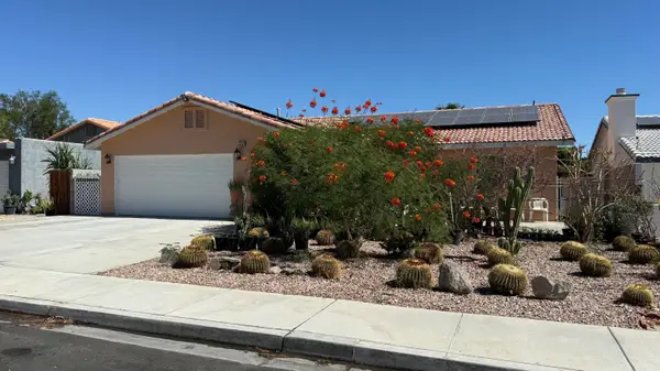 33330 Whispering Palms Trail, Cathedral City, CA 92234