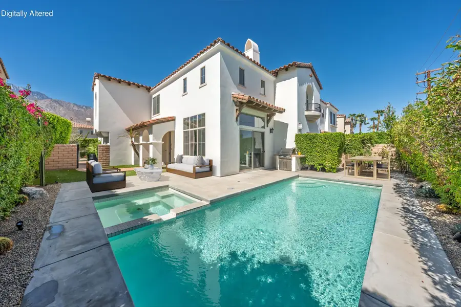 378 Terra Vita, Palm Springs, CA 92262 - #2