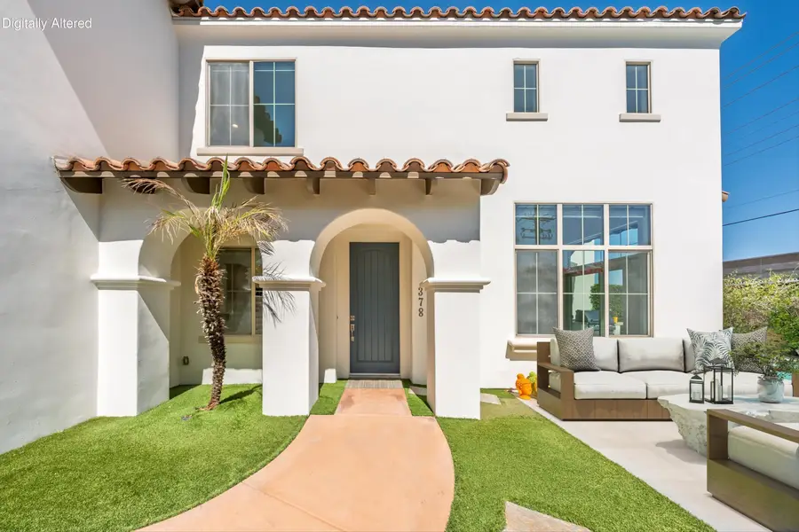 378 Terra Vita, Palm Springs, CA 92262 - #3
