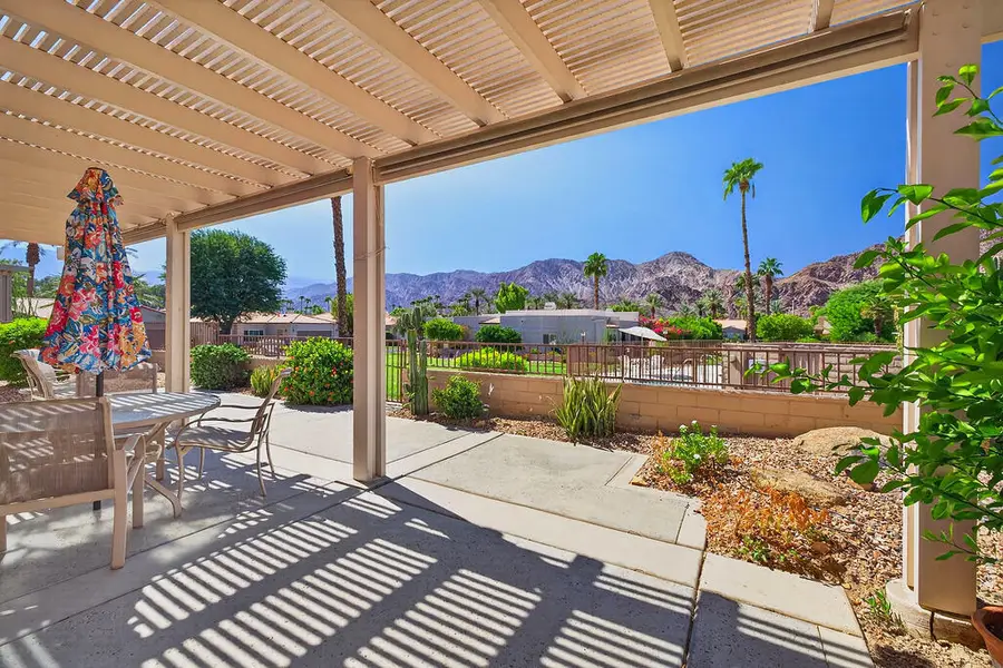 48528 Via Amistad, La Quinta, CA 92253 - #2