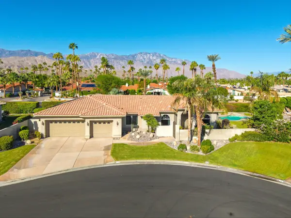 24 Via Elegante, Rancho Mirage, CA 92270