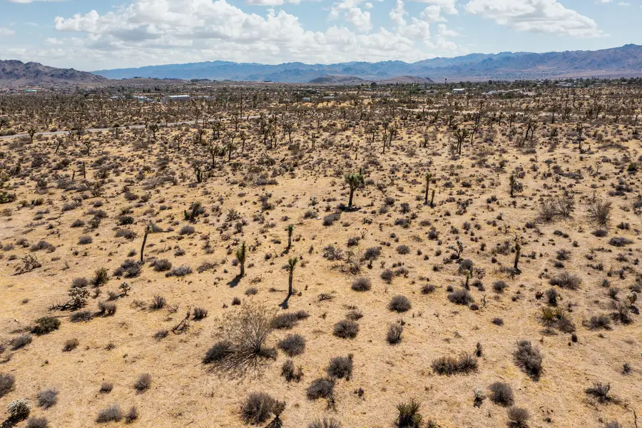 58470 Mesa Drive, Yucca Valley, CA 92284 - #3