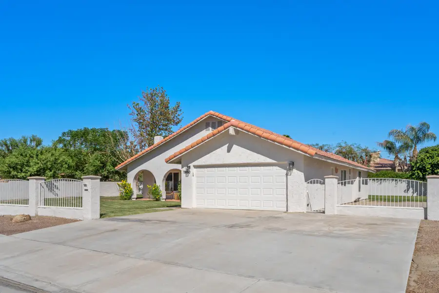 78650 Ave Tujunga, La Quinta, CA 92253 - #2