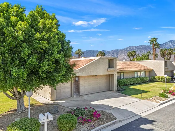 68045 Village Drive, Cathedral City, CA 92234