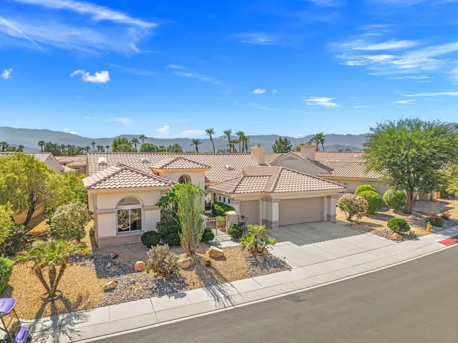 38381 Red Cedar Drive, Palm Desert, CA 92211 - #2