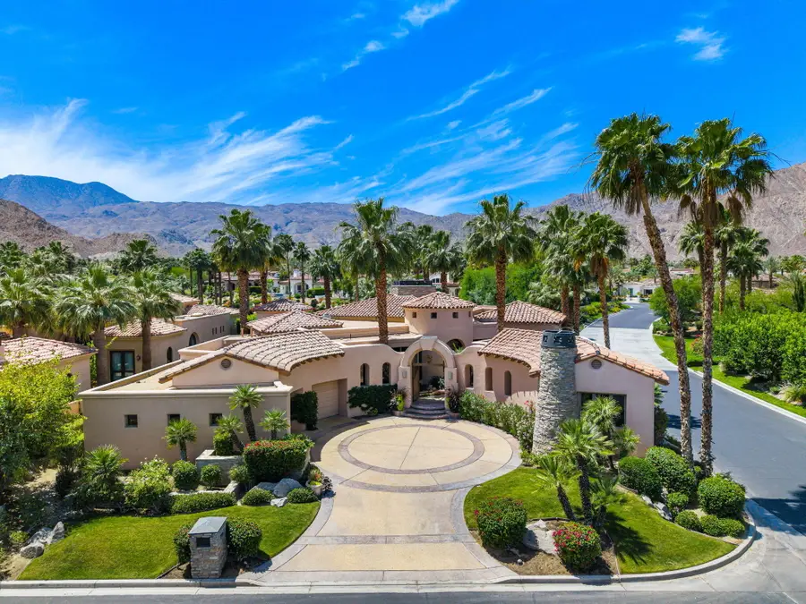52820 Latrobe Lane, La Quinta, CA 92253 - #2
