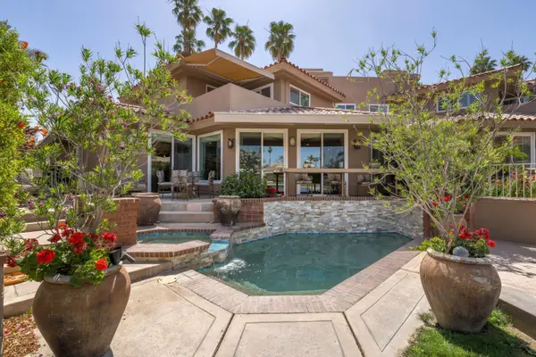 210 Desert Lakes Drive, Rancho Mirage, CA 92270