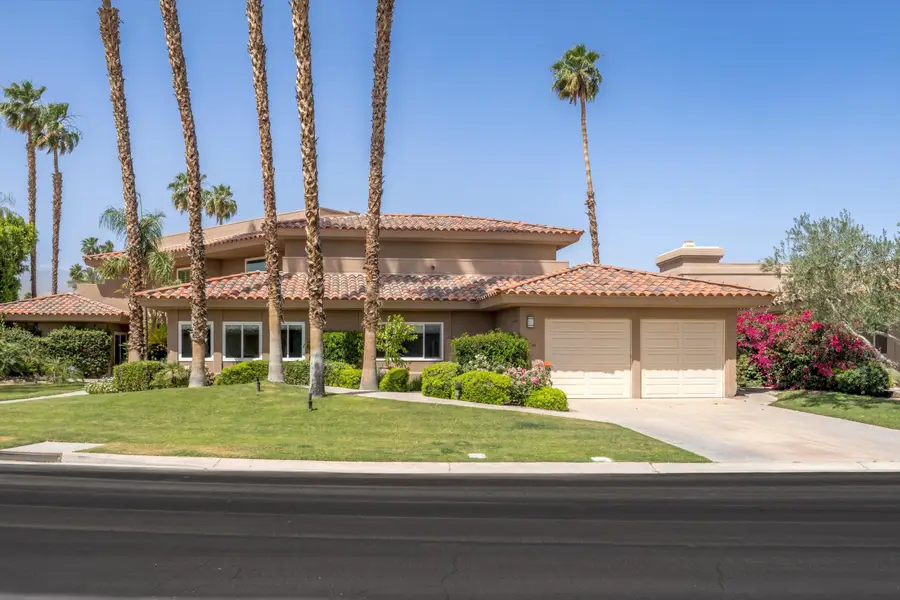 210 Desert Lakes Drive, Rancho Mirage, CA 92270 - #2