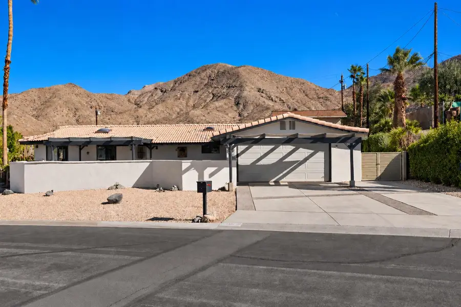 39080 Bel Air Drive, Cathedral City, CA 92234 - #2