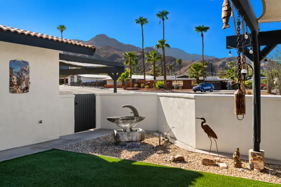 39080 Bel Air Drive, Cathedral City, CA 92234 - #3