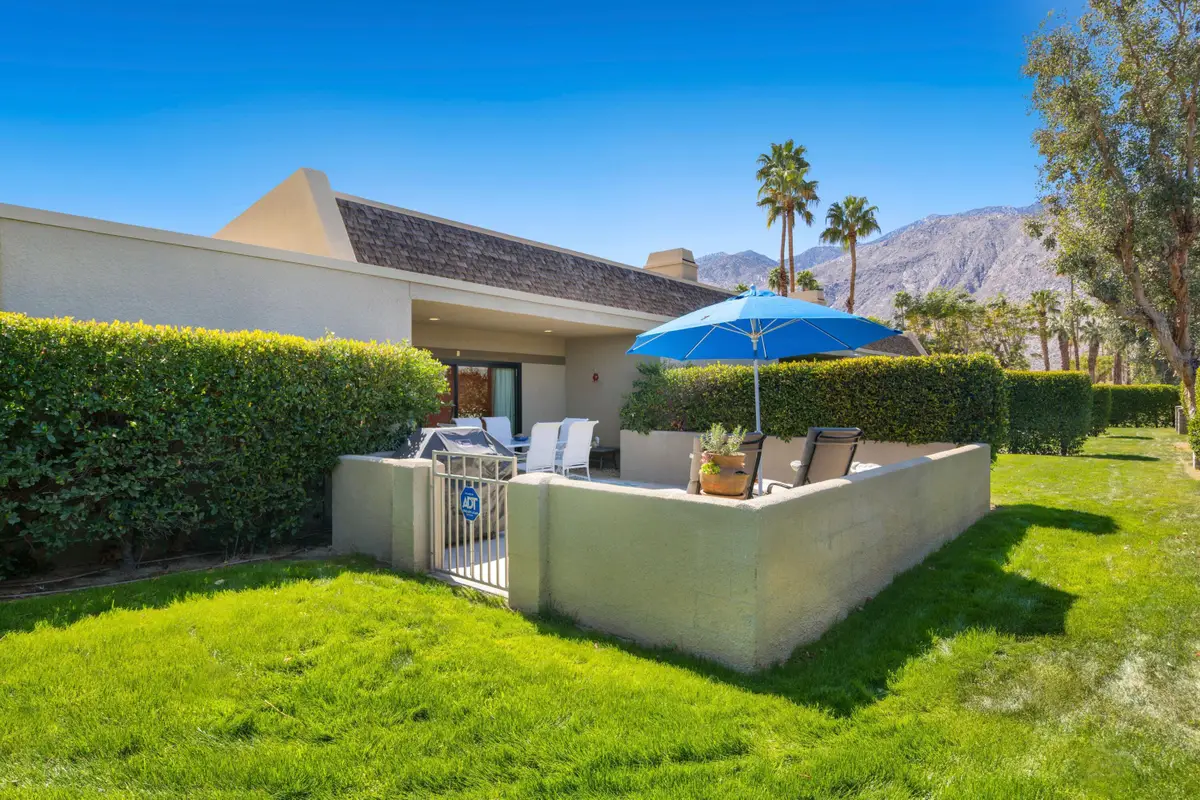 1366 Tiffany Circle N, Palm Springs, CA 92262 - #1