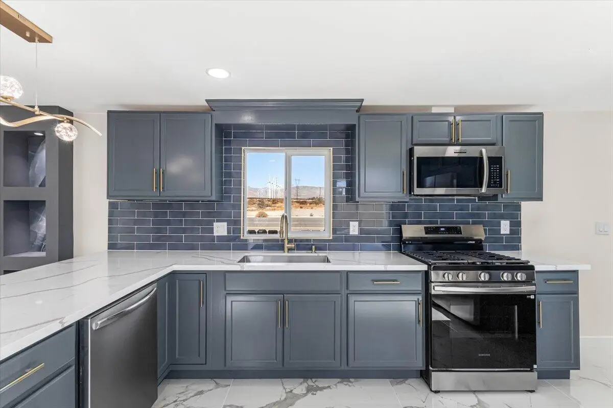 17069 N Indian Canyon Drive #45, Palm Springs, CA 92262 - #1