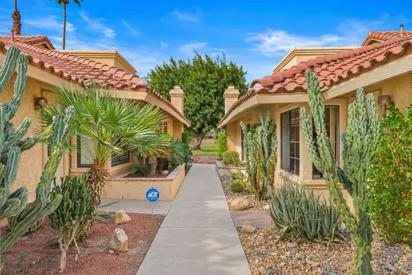 77696 Woodhaven Drive N, Palm Desert, CA 92211