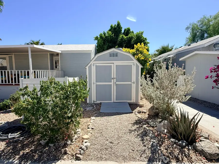 70200 Dillon Road #634, Desert Hot Springs, CA 92241 - #3