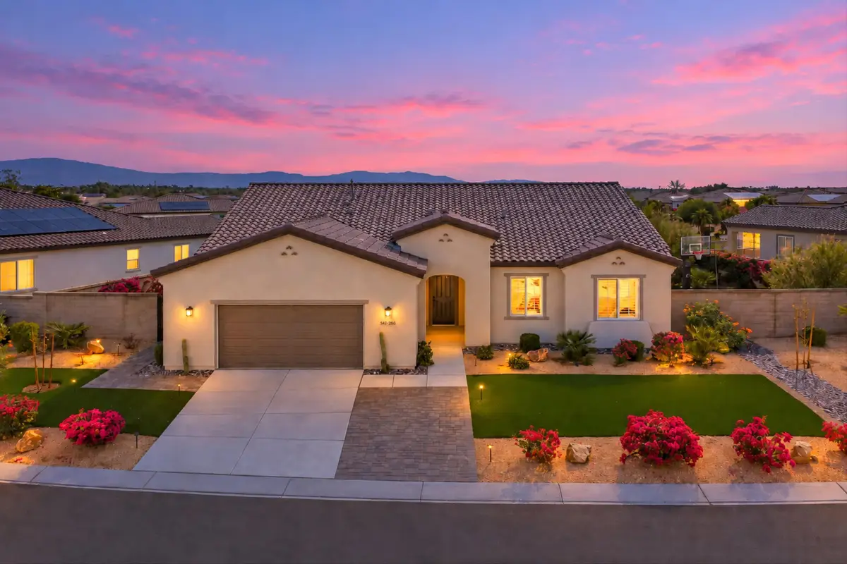 58280 Coral View Way, La Quinta, CA 92253 - #1