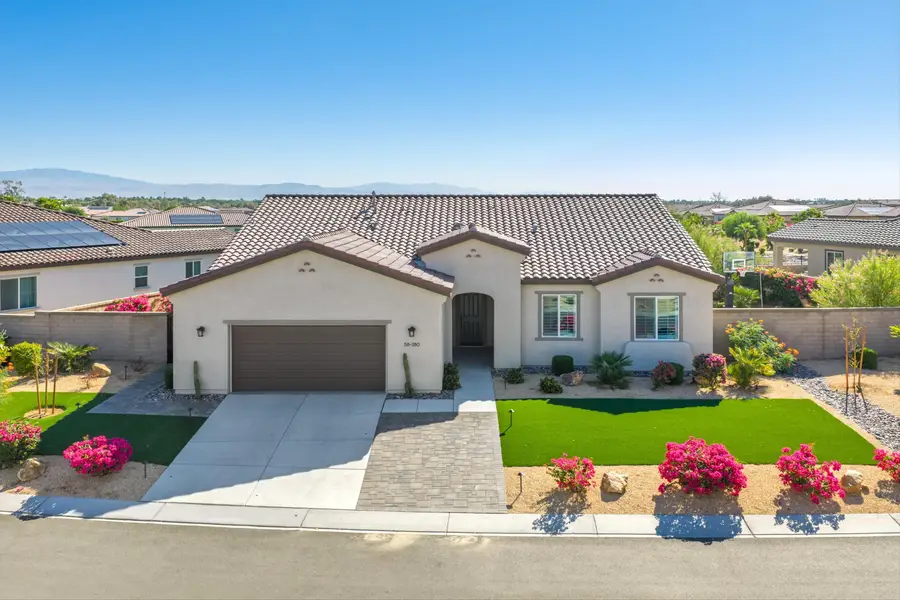 58280 Coral View Way, La Quinta, CA 92253 - #2