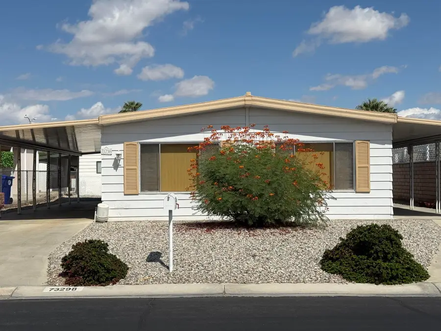 73298 Adobe Springs Drive, Palm Desert, CA 92260 - #2