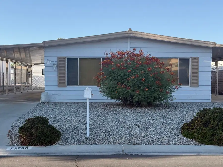 73298 Adobe Springs Drive, Palm Desert, CA 92260 - #3