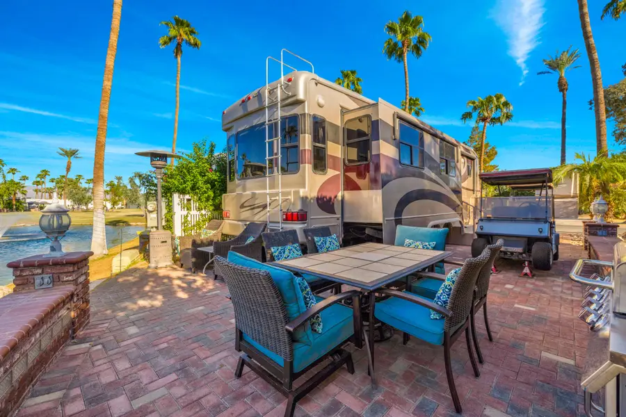 69411 Ramon Road #968, Cathedral City, CA 92234 - #3