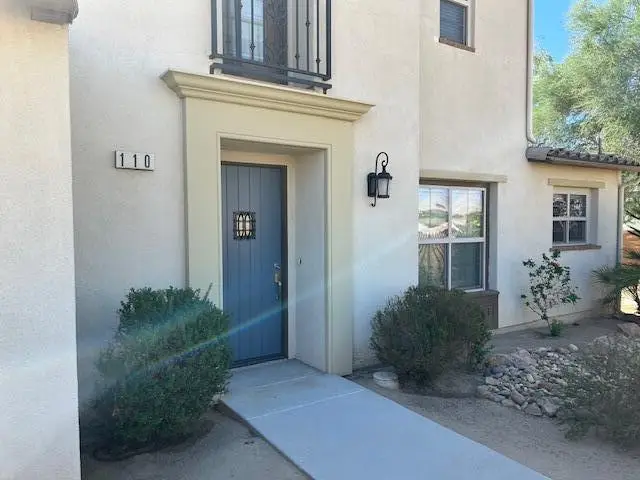 110 Paseo Bravo, Palm Desert, CA 92211 - #3