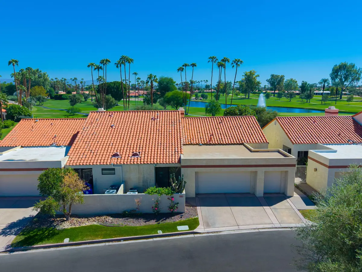 49430 Avenida Club La Quinta, La Quinta, CA 92253 - #1