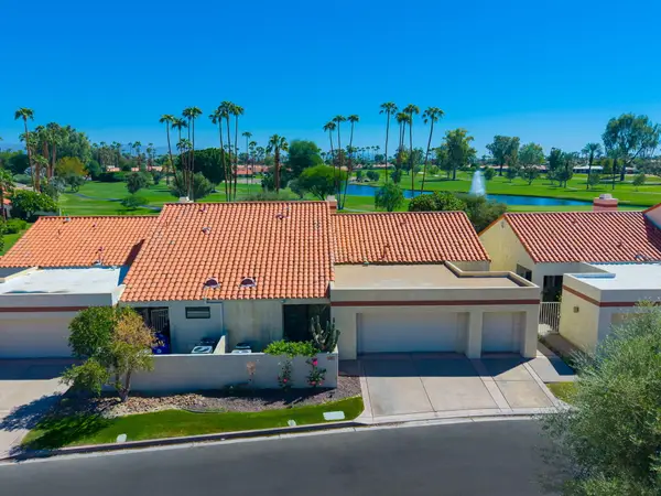 49430 Avenida Club La Quinta, La Quinta, CA 92253