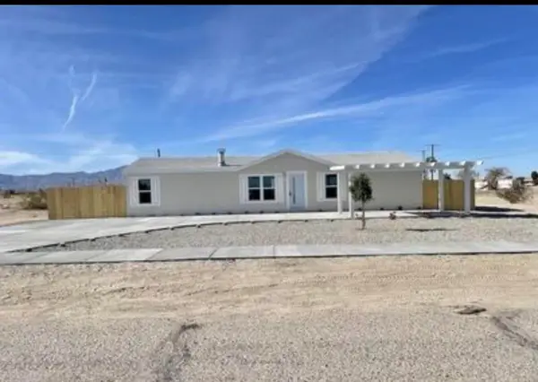 2327 Sand Quill Avenue, Thermal, CA 92274