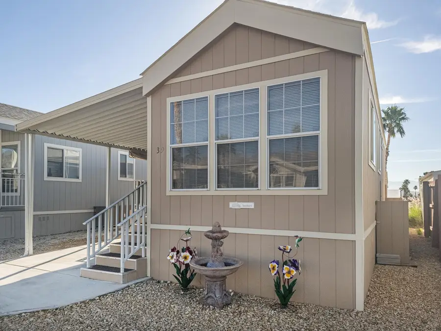 70200 Dillon Road #39, Desert Hot Springs, CA 92241 - #2