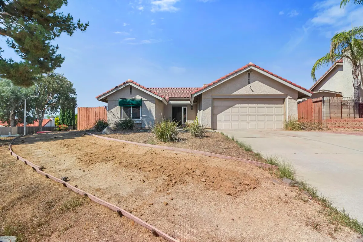 12145 Ponce De Leon Drive, Moreno Valley, CA 92557 - #1