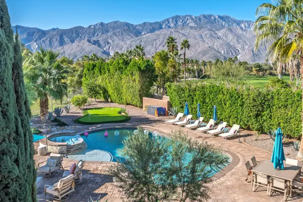 4244 Arcada Street, Palm Springs, CA 92262