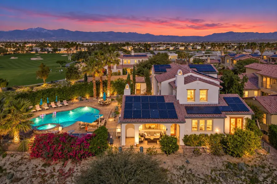 4244 Arcada Street, Palm Springs, CA 92262 - #3