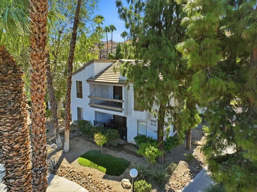 5115 E Waverly Drive #D30, Palm Springs, CA 92264 - #3
