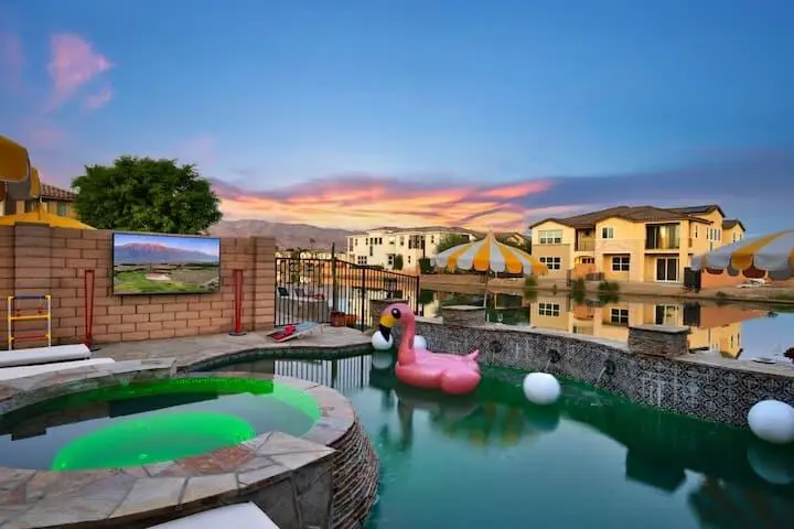 43240 Bacino Court, Indio, CA 92203 - #2