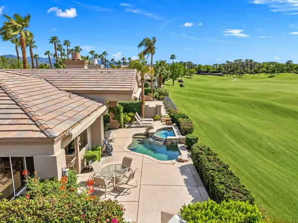 424 White Horse Trail, Palm Desert, CA 92211