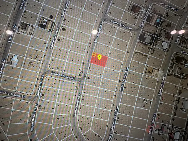 2328 Shore King Avenue, Thermal, CA 92274