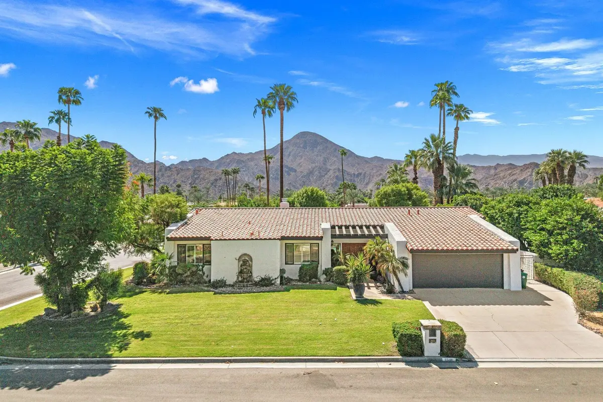 76101 Zuni Road, Indian Wells, CA 92210 - #1