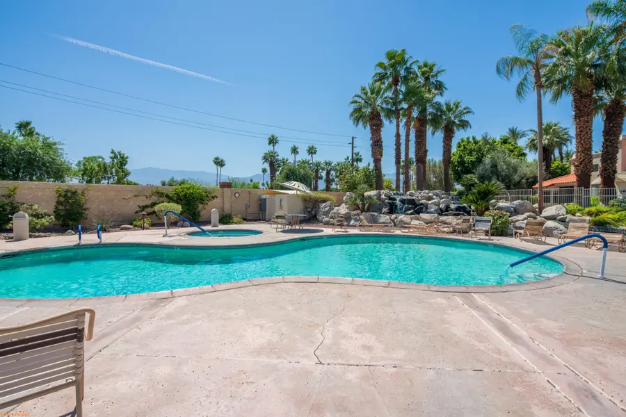 106 Towle Circle, Palm Desert, CA 92211 - #2