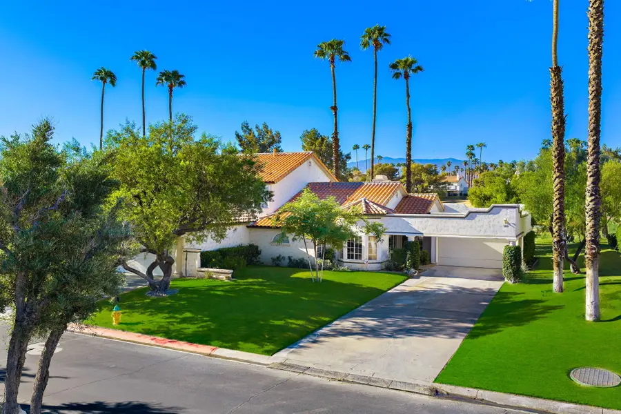 509 Desert Falls Drive N, Palm Desert, CA 92211 - #2