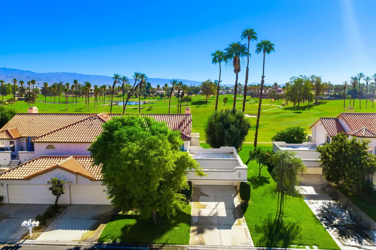 783 Montana Vista Drive, Palm Desert, CA 92211 - #1