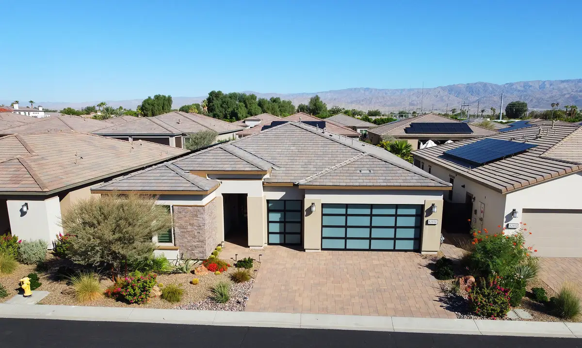 82830 Logan Creek Drive, Indio, CA 92201 - #1