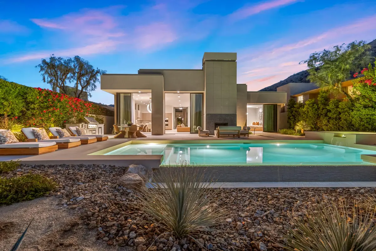 244 Wikil Place, Palm Desert, CA 92260 - #1