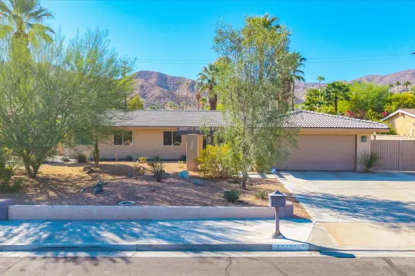 68425 Indigo Lane, Cathedral City, CA 92234
