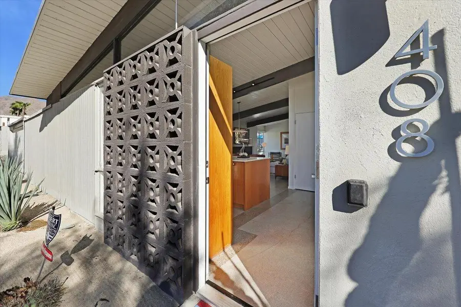 408 E Glen Circle N, Palm Springs, CA 92262 - #2
