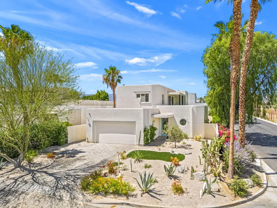 4959 Eichler Way, Palm Springs, CA 92262 - #3