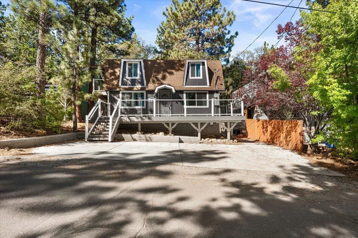 800 Cedar Lane, Sugarloaf, CA 92386 - #1
