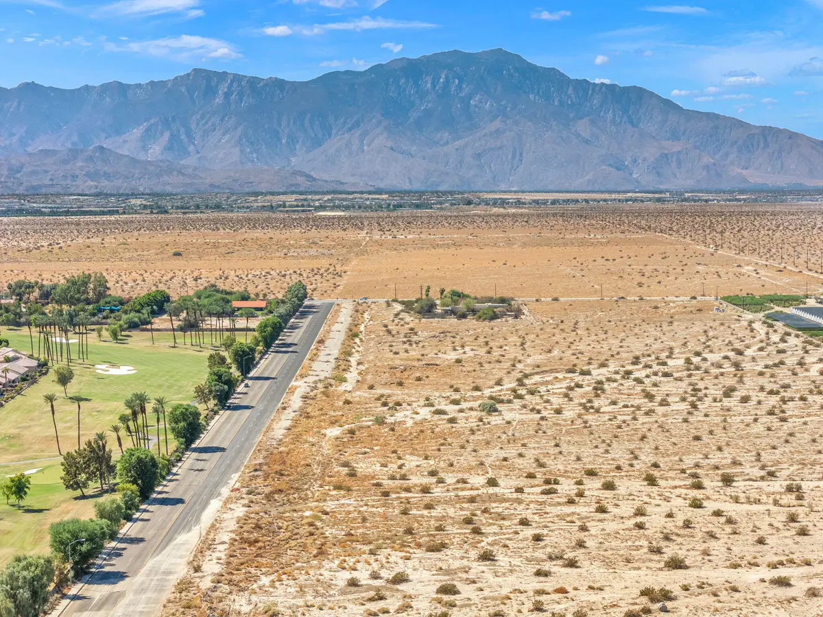 0 Coyote Song Way, Palm Desert, CA 92211 - #1