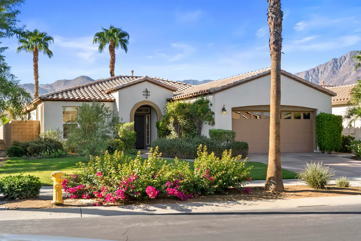 81761 Sun Cactus Lane, La Quinta, CA 92253 - #1